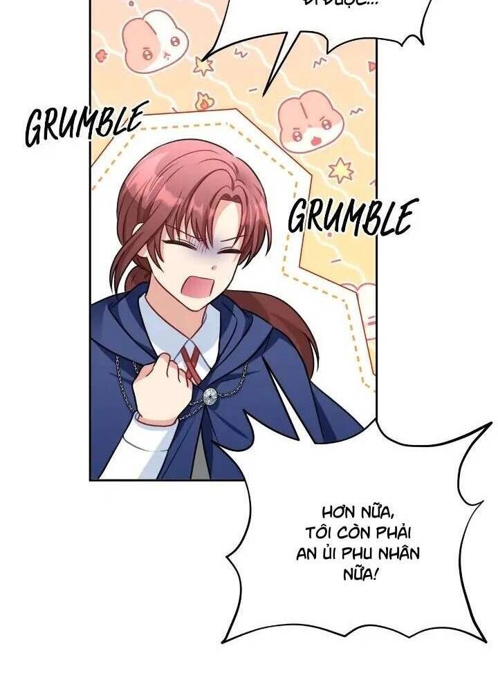 tại sao mẹ chồng tôi lại như thế này? chapter 40 88