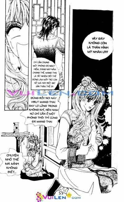 cô nàng đỏm dáng chapter 7 54