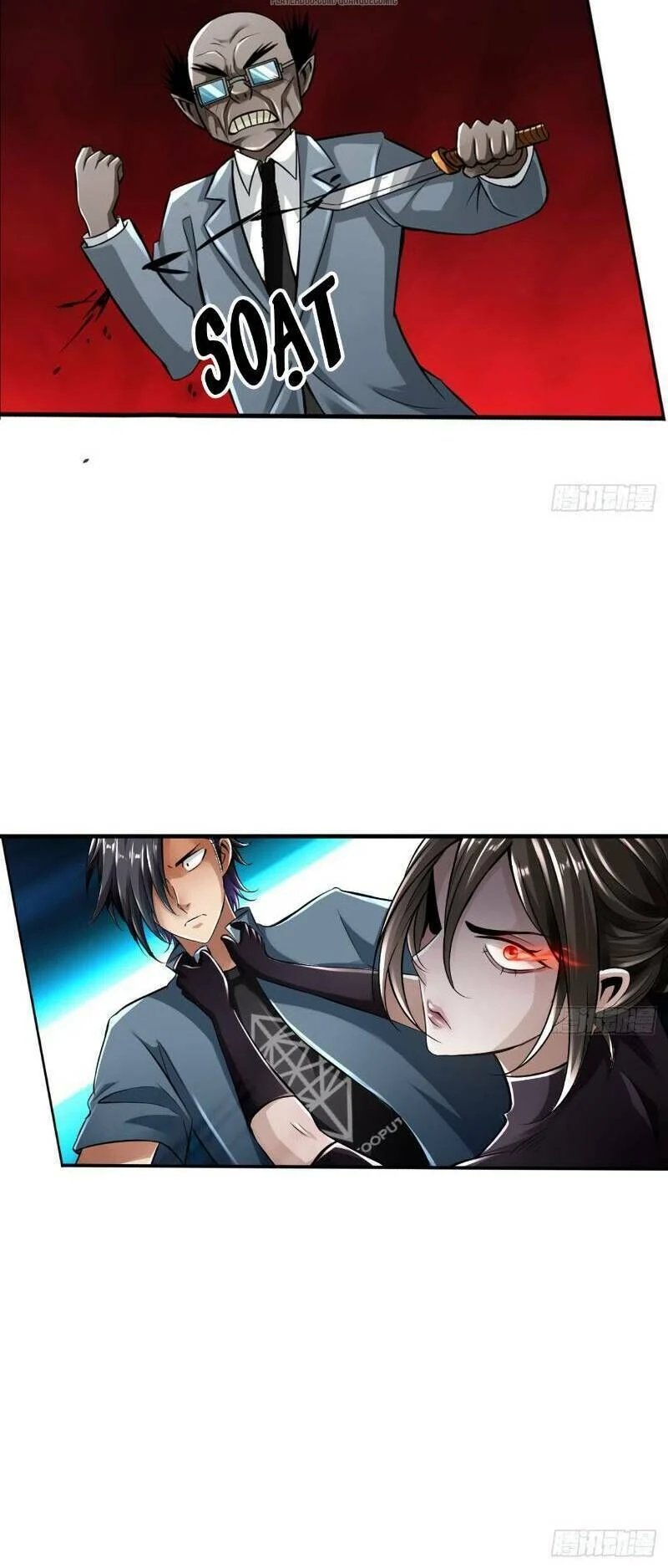 nhân vật phản diện đi tìm đường chết chapter 15 4