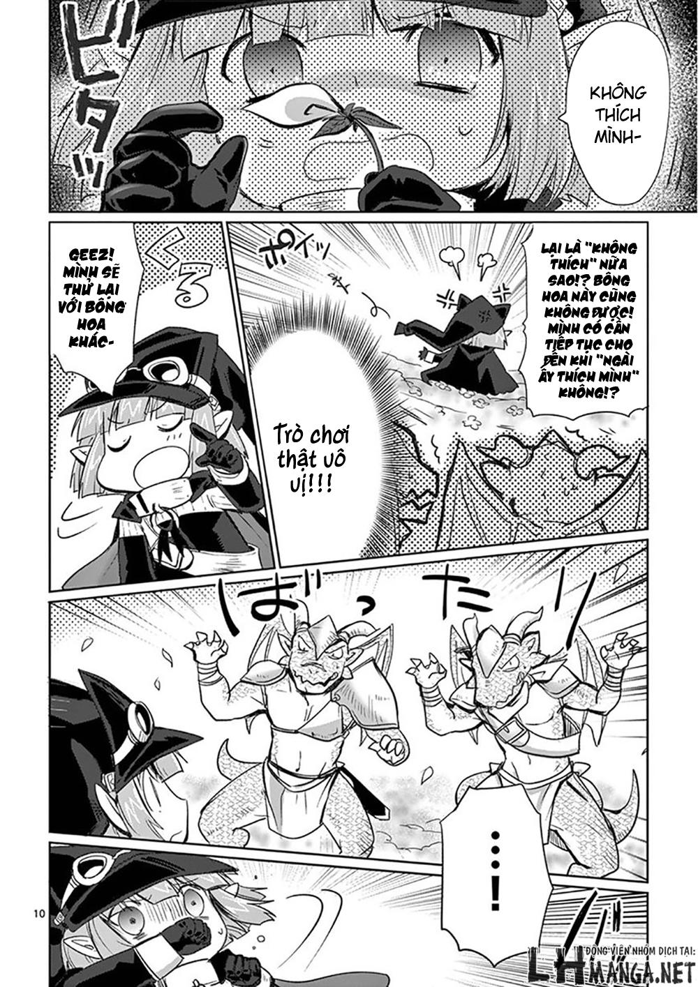 it's my life chapter 6 12