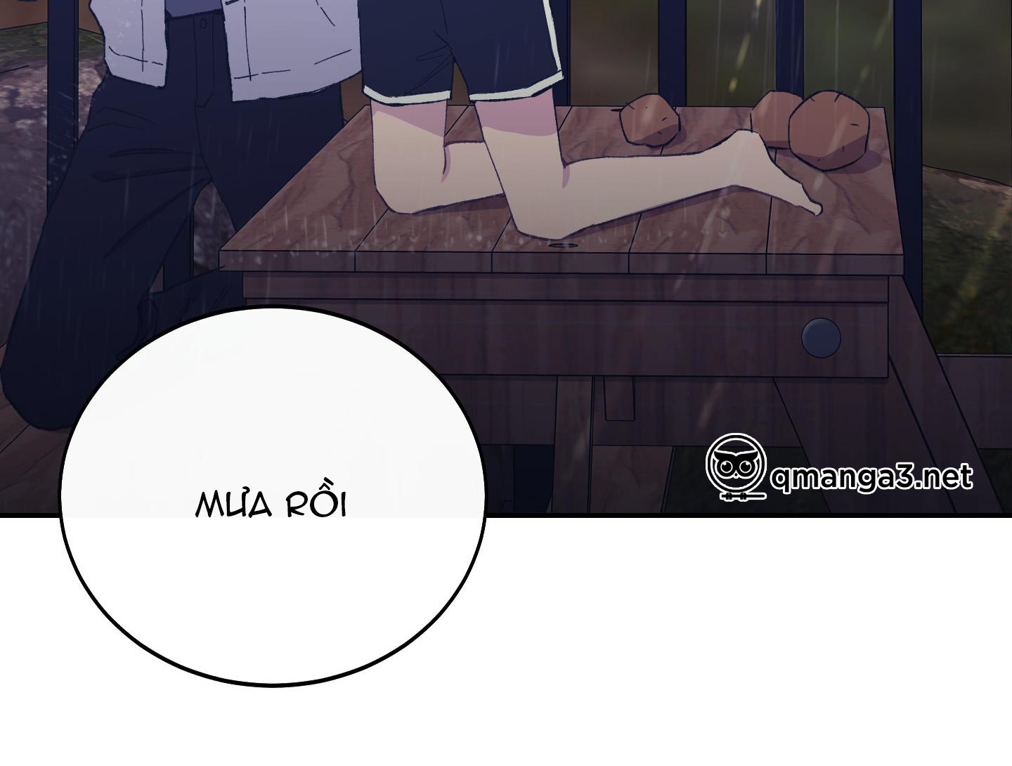 lãng mạn giả dối chapter 23 41