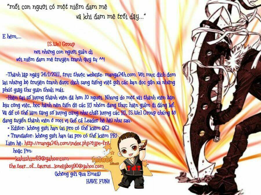 code breaker chapter 87 22