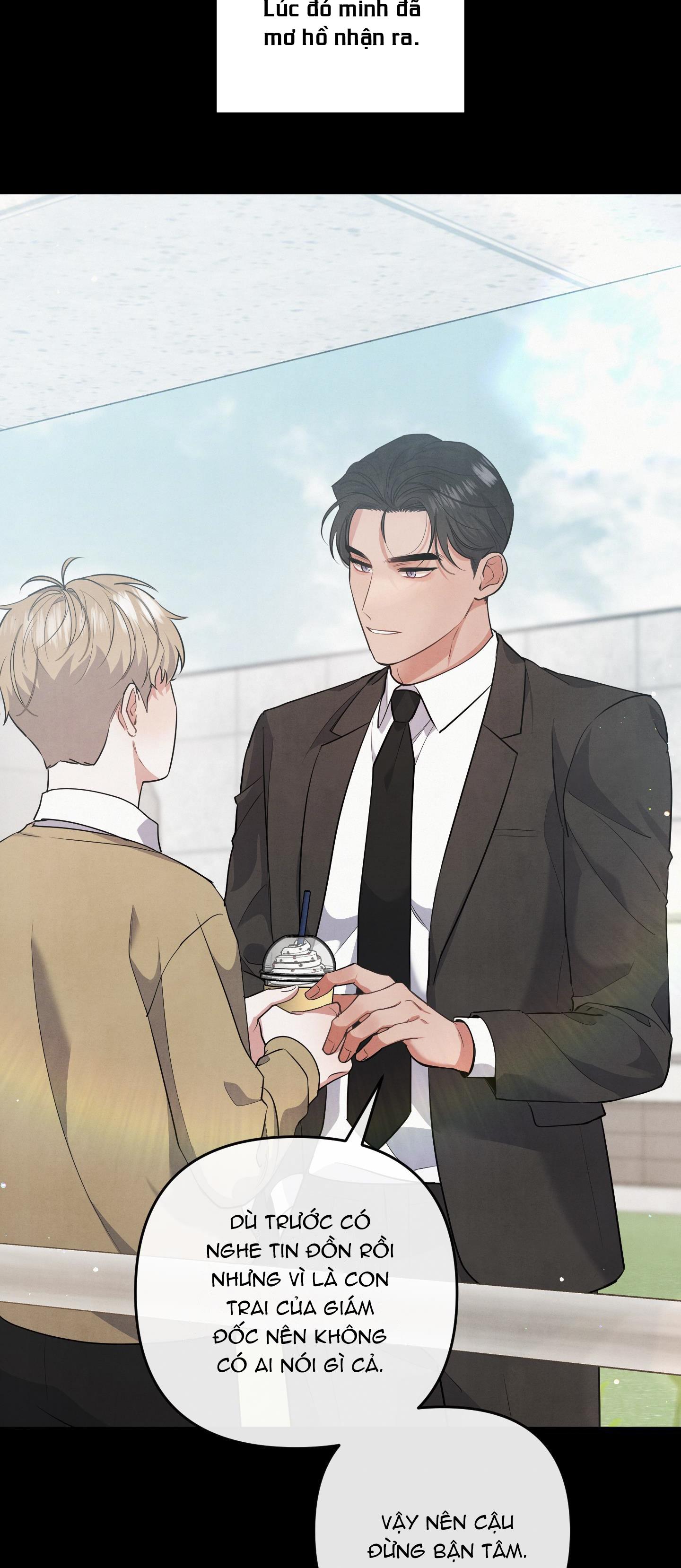 mối quan hệ ngu ngốc chapter 45 37