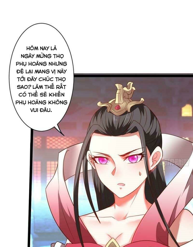 trọng sinh tối cường ma tôn ở rể chapter 66 25