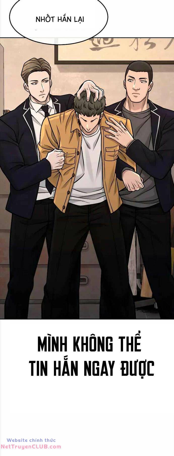 nhiệm vụ tối thượng chapter 122 32