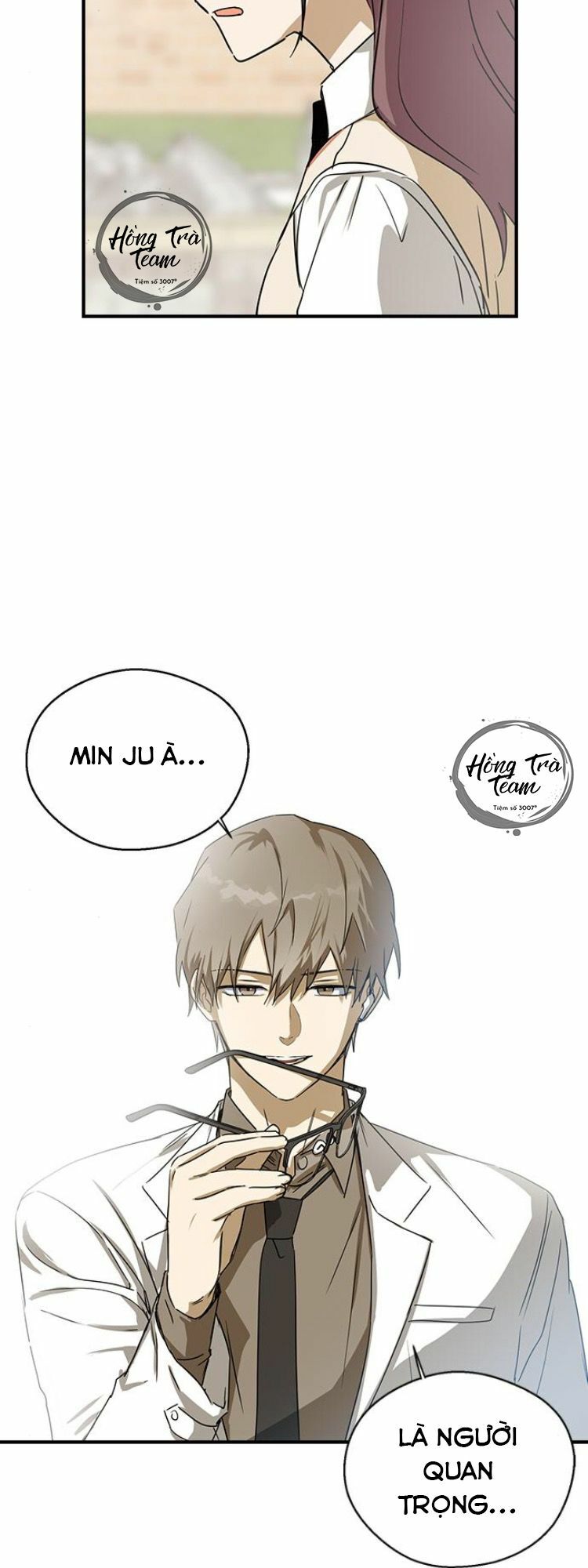 duyên nợ kiếp trước chapter 9 62