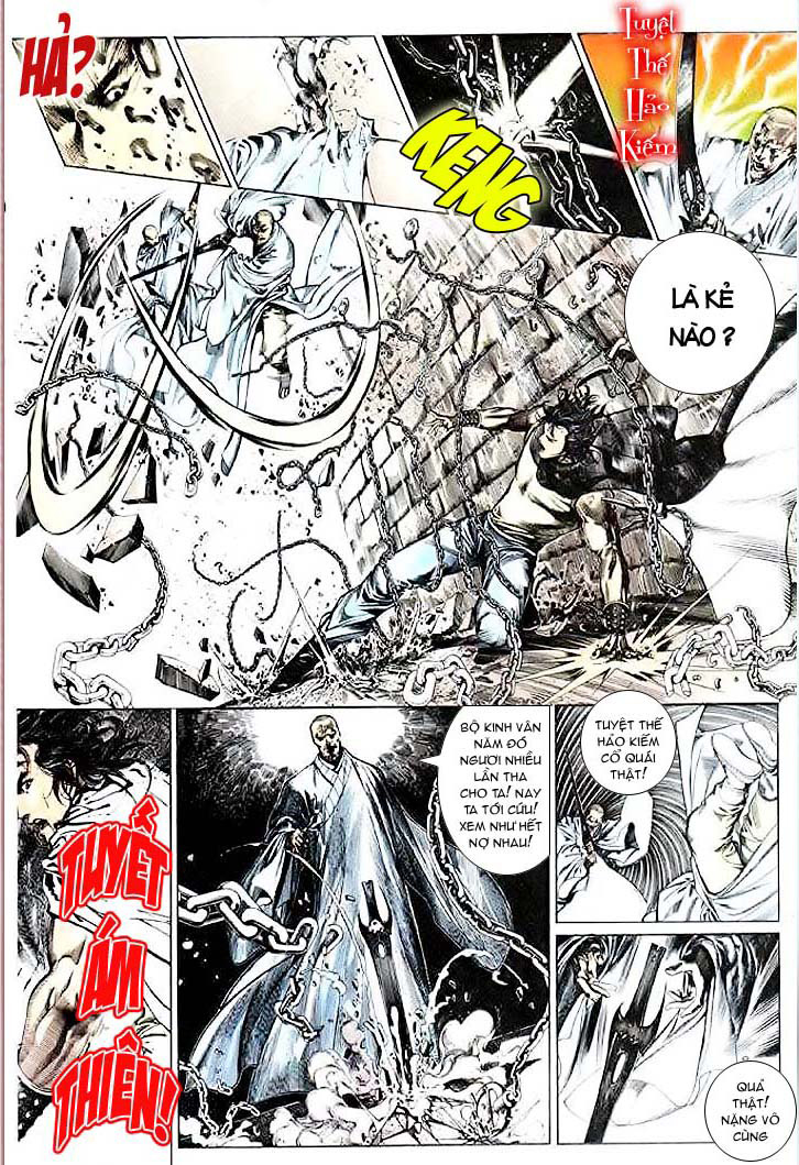 phong vân chapter 59 9