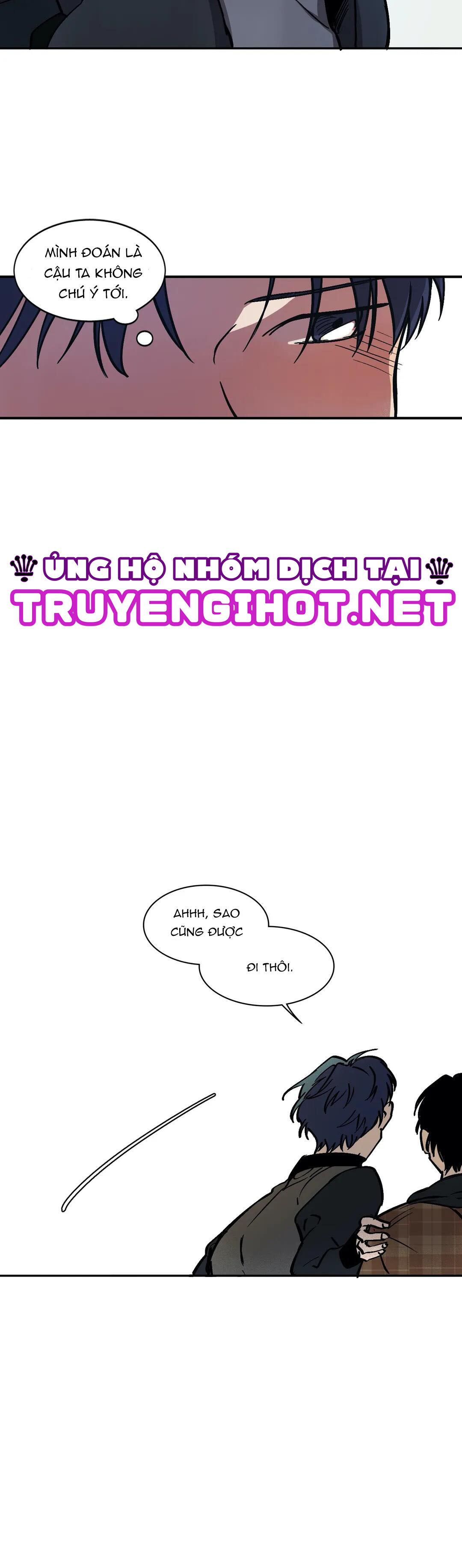 góc nhìn thứ ba (full) chapter 14.1 6