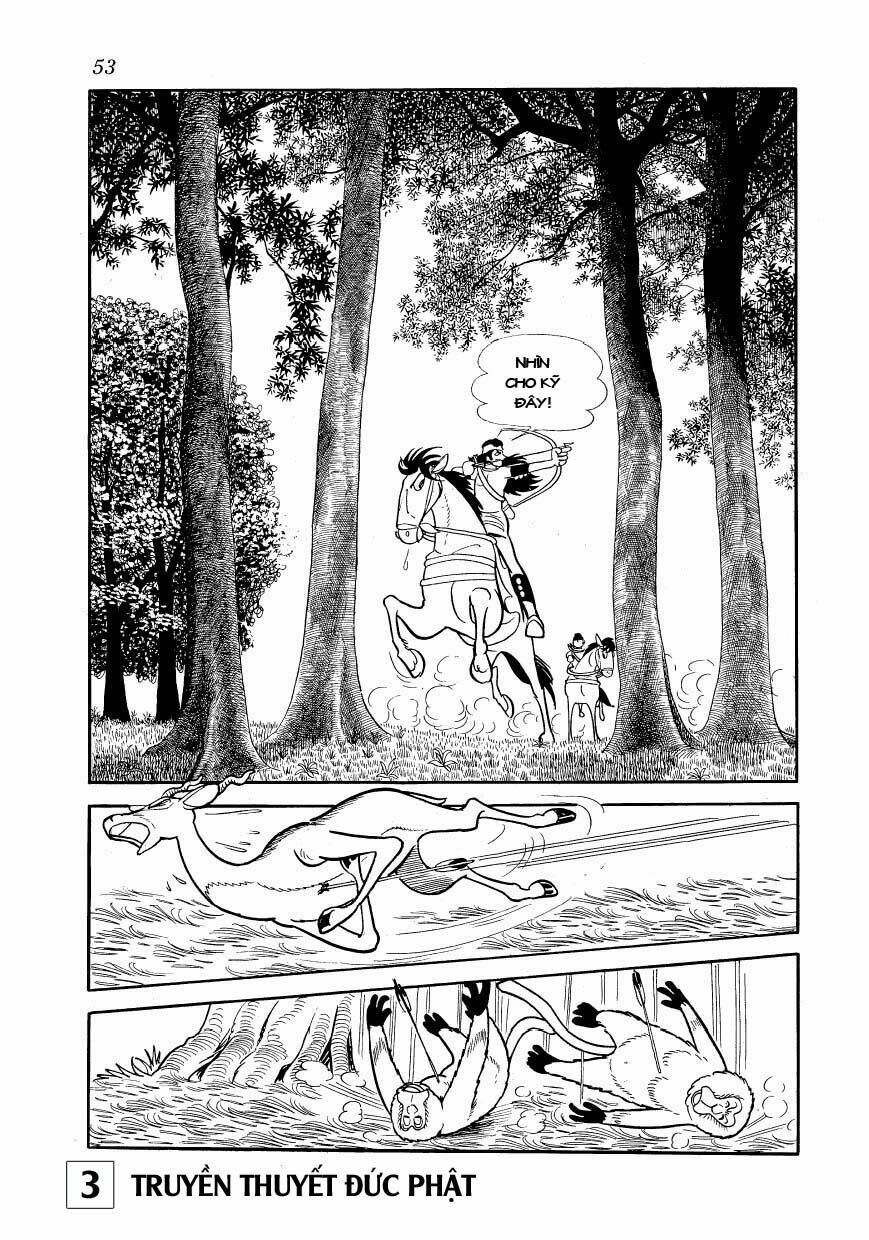 buddha - truyền thuyết đức phật chapter 14 6