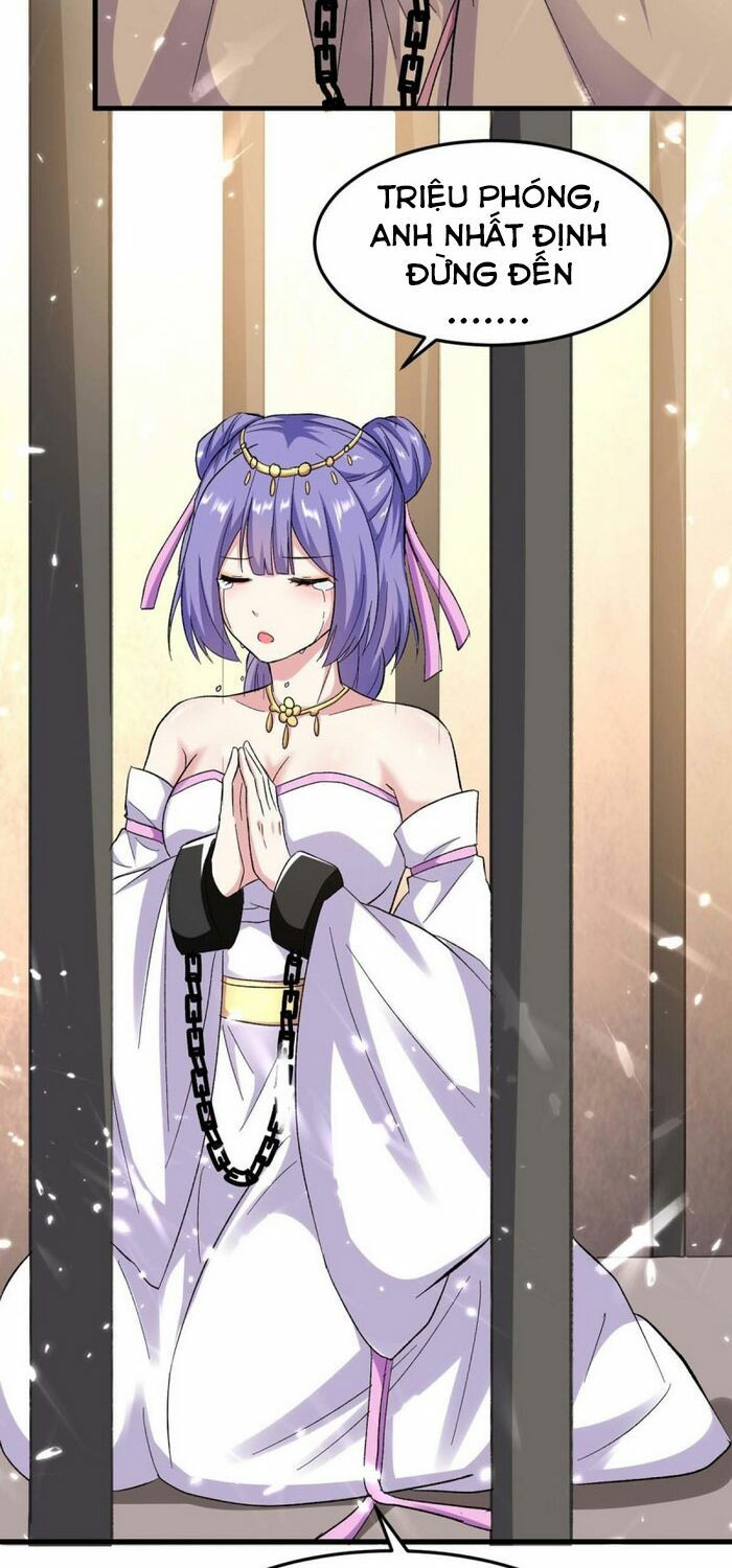 tối cường thăng cấp chapter 203 8