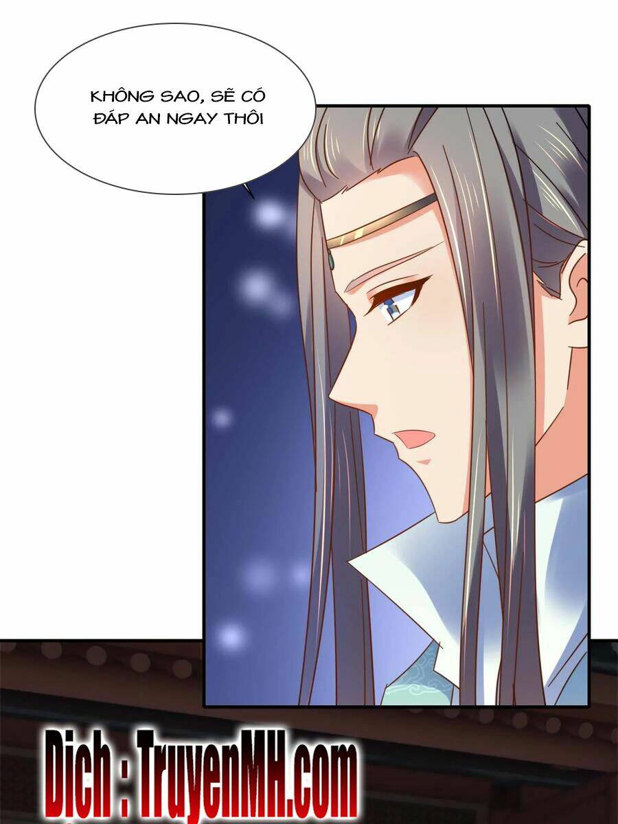 lãnh cung phế hậu muốn nghịch thiên chapter 196 16
