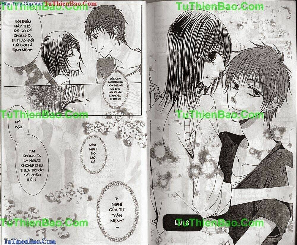 người bạn tuyệt vời chapter 3 24