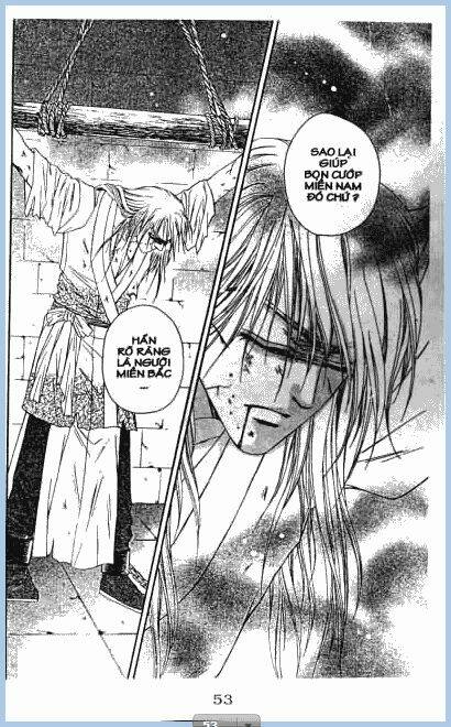 nàng công chúa lạc loài chapter 5 52