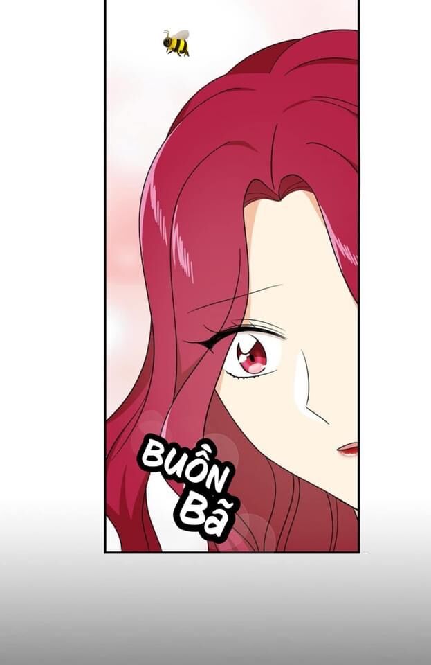 xuyên không trở thành mẹ của nhân vật phản diện chapter 34 41