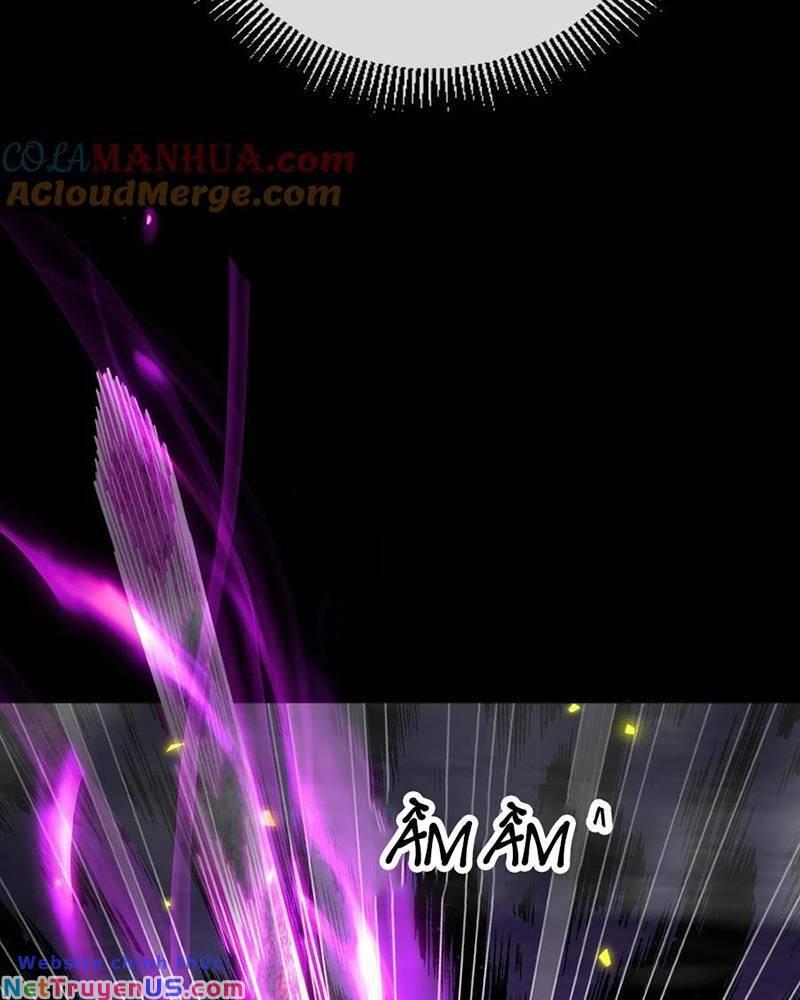 nhìn thấy thanh máu, ta xử tội thần linh chapter 114 44