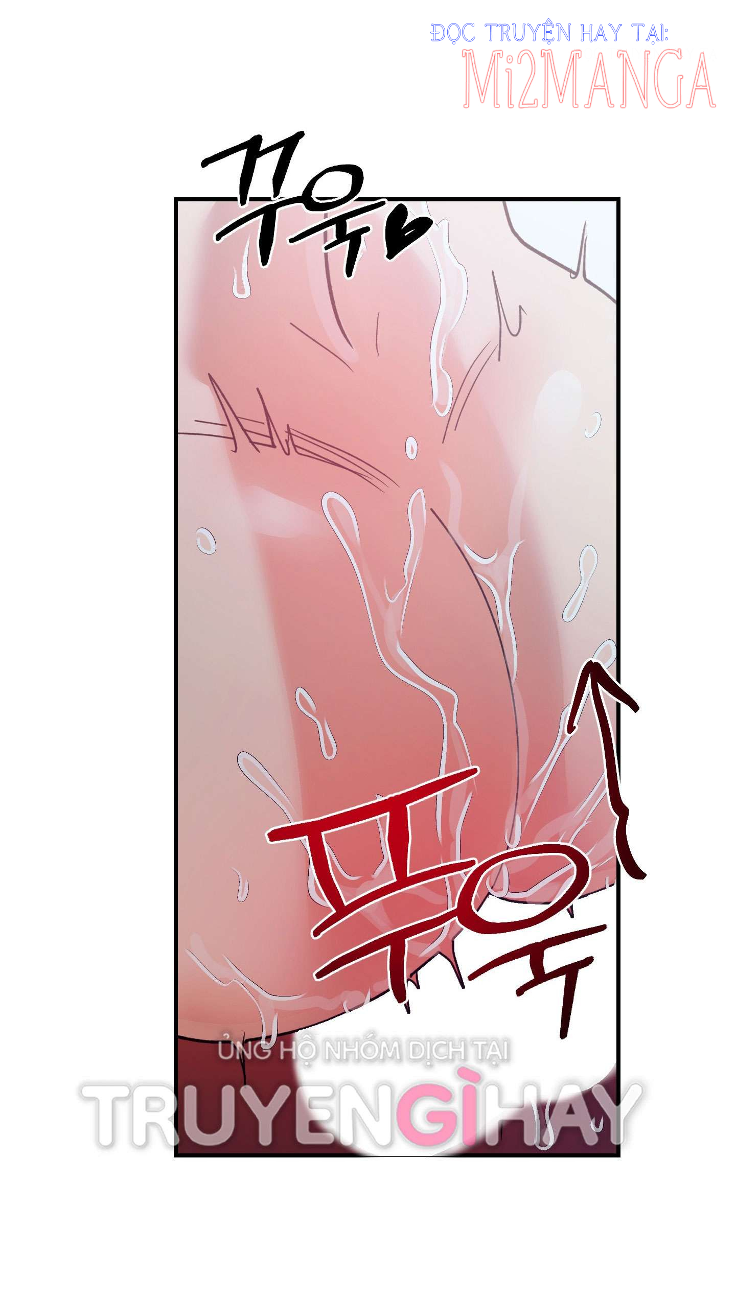 [18+] một lòng một dạ chapter 42.2 33