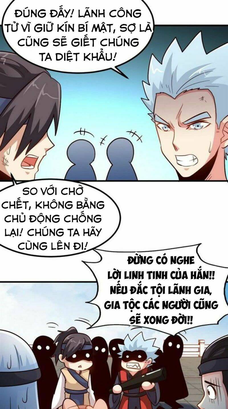 chí tôn thần ma chapter 106 9