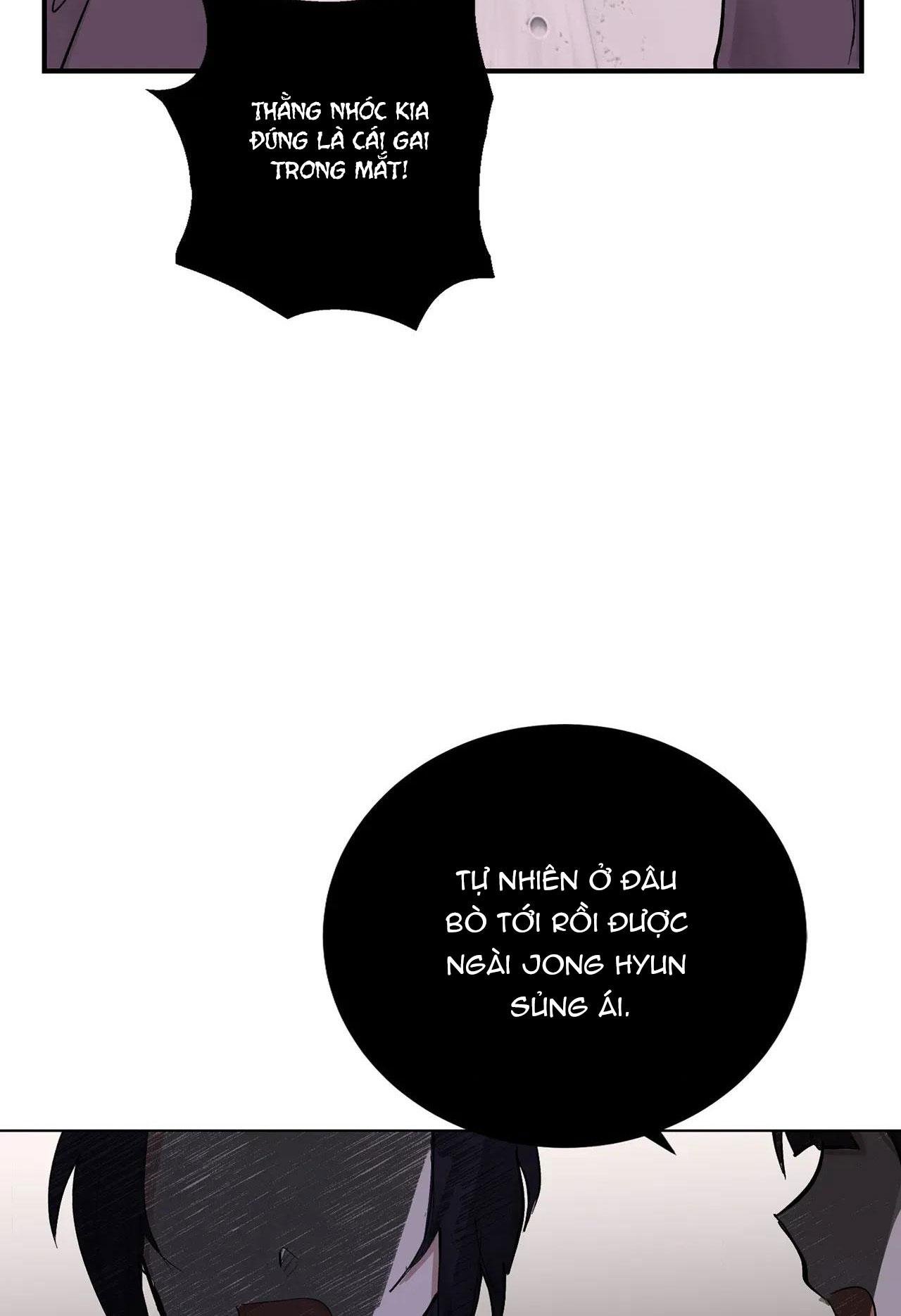 bl cổ trang - âu cổ ngắn nhà kim chapter 38.2 32