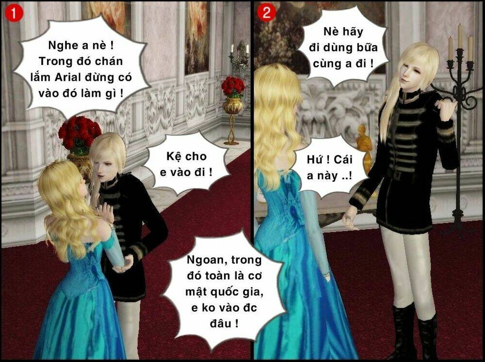 truyện sims - earl story chapter 21 18