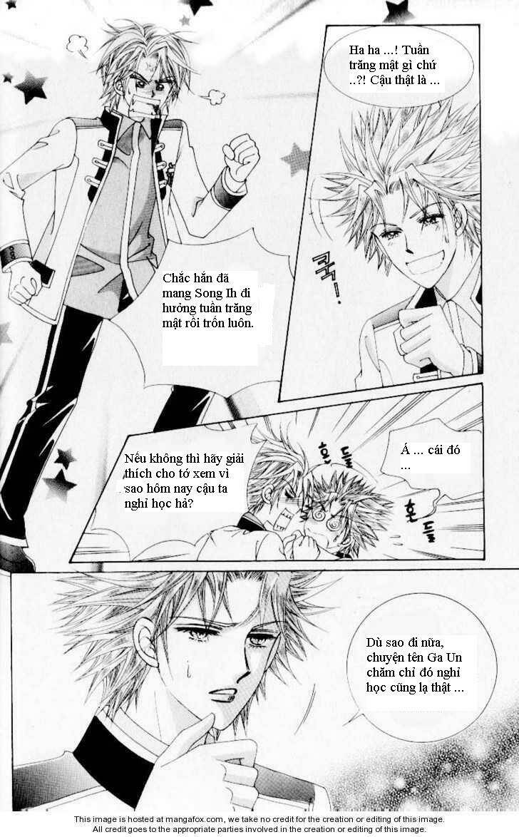 thần tượng mua sắm chapter 31 23