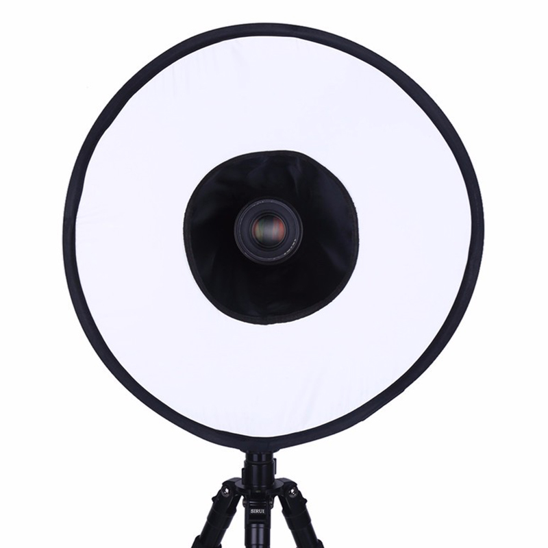 Ring Softbox Jinbei For Speedlite (45cm) - Hàng Nhập Khẩu