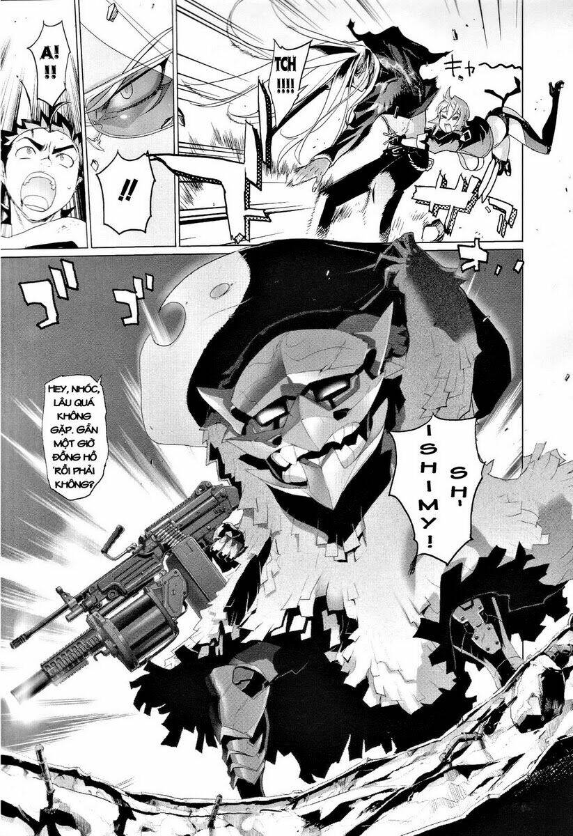 fire fire fire manga chapter 3 17