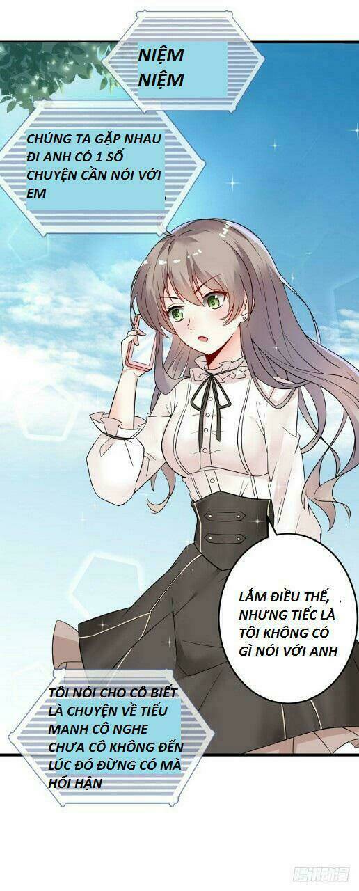 độc sủng tiểu lão bà chapter 32 24