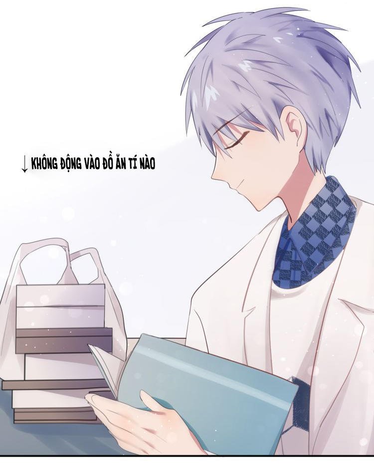 nhất tiễn khuynh tâm chapter 1.1 71