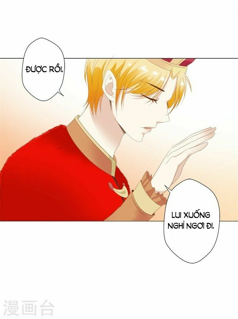 huynh khống công tước gả không được chapter 31.2 1