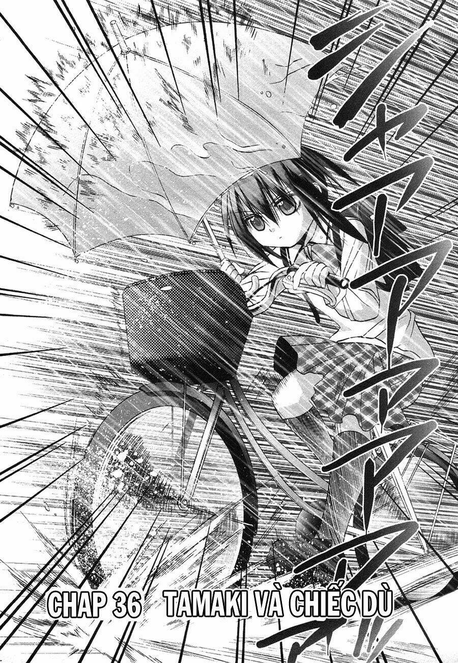 bamboo blade chapter 36 5