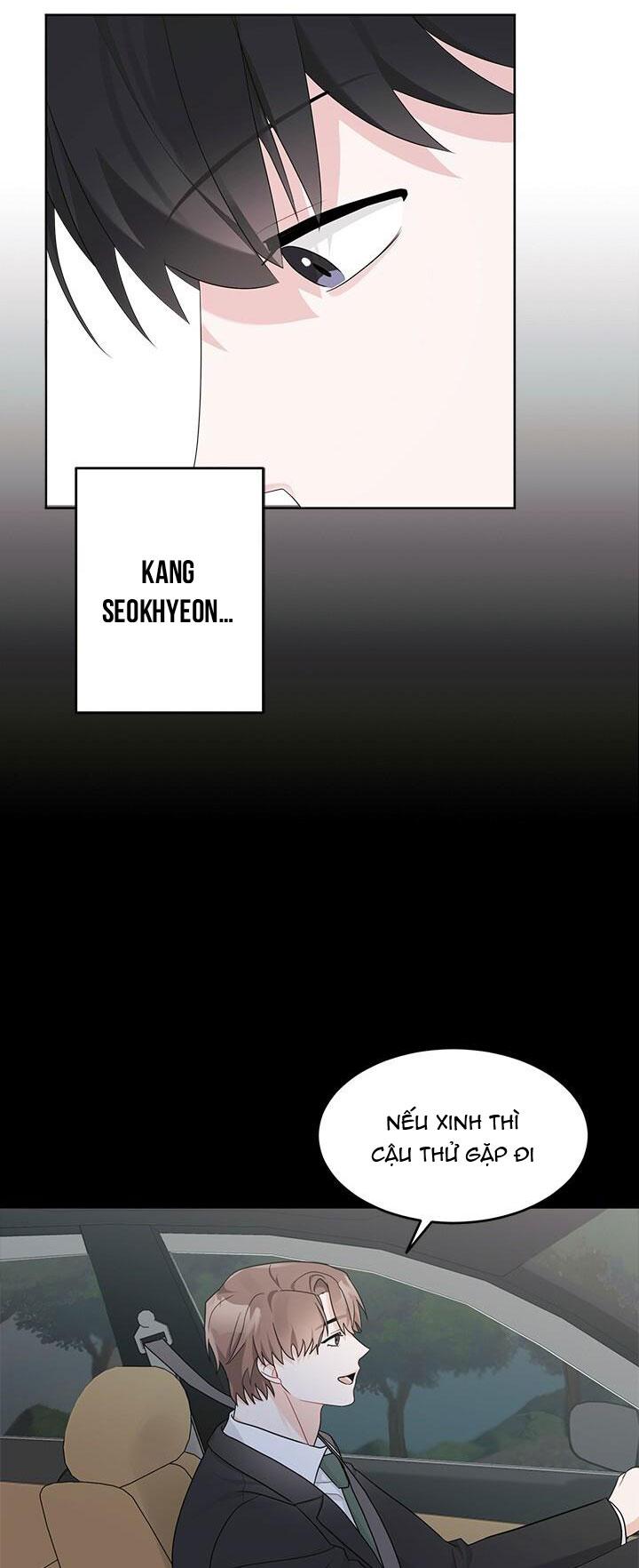 tiểu thử: bắt đầu mùa hè chapter 8 3