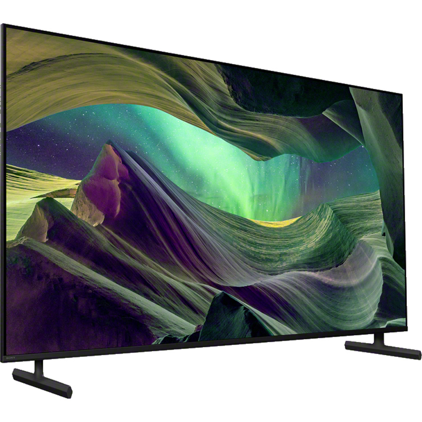 Google Tivi Sony 4K 55 inch KD-55X85L - Model 2023