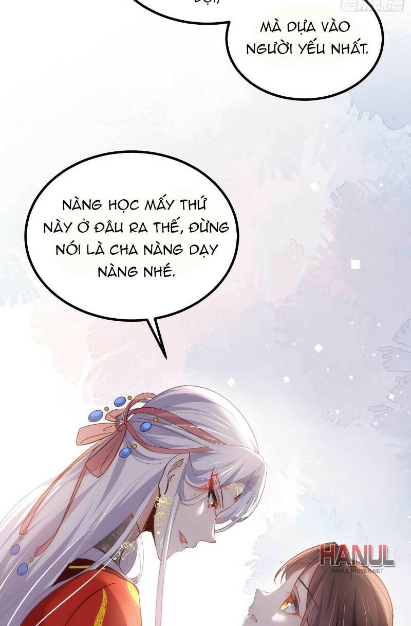 hoạn phi thiên hạ chapter 234 20