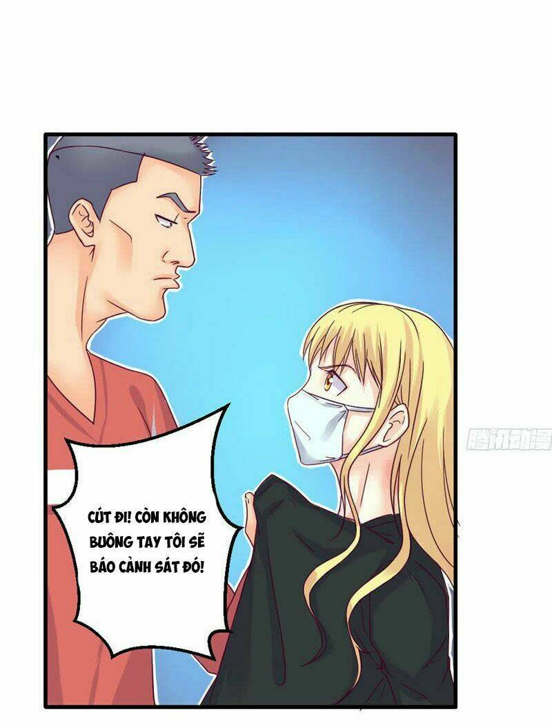 dục vọng của ác ma chapter 17 9