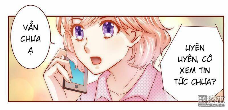 bá đạo tổng tài yêu tôi chapter 48 21