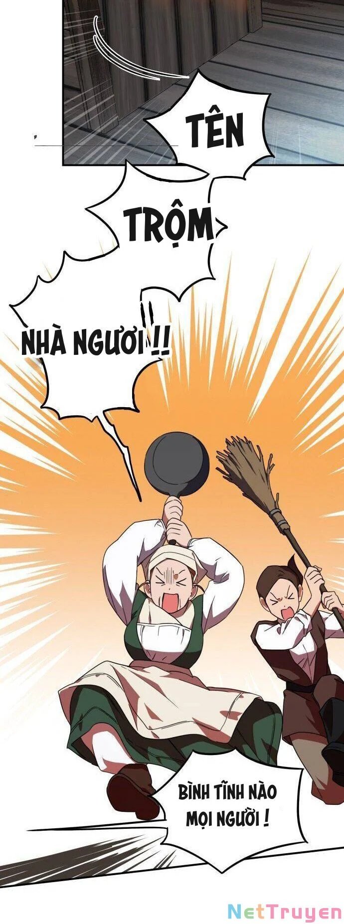 bị che khuất bởi ánh hoàng hôn chapter 37 15