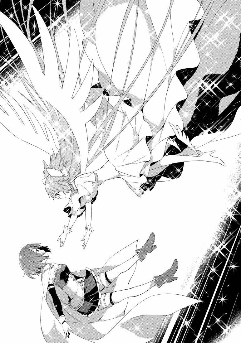 mahou shoujo madoka magica - majuu hen chapter 2 57