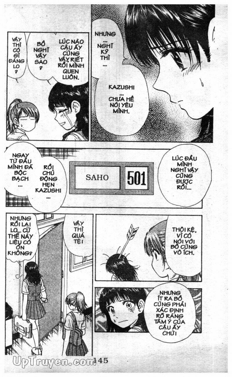 salad days chapter 120 25