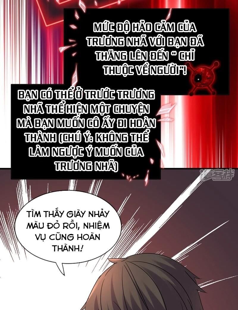 ta có một căn phòng mạo hiểm chapter 18 29