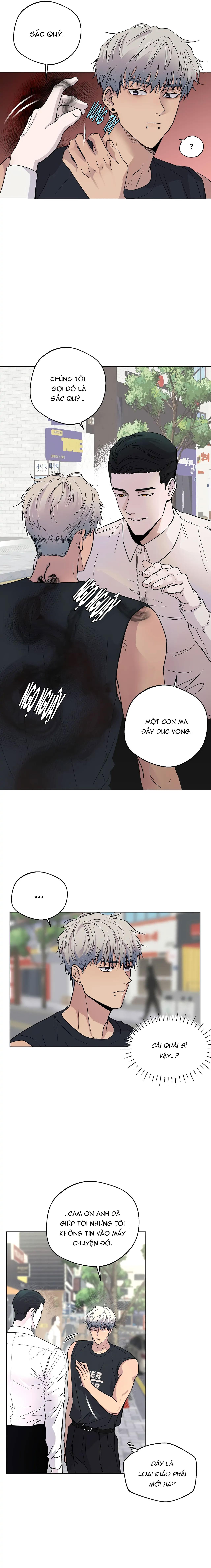 con sắc quỷ đỏ chapter 2 2