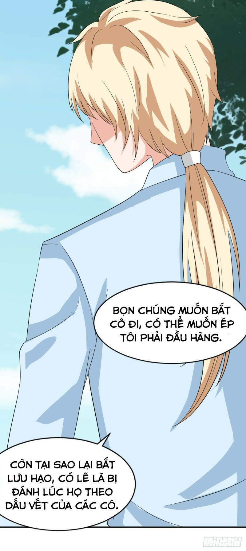 siêu cấp nữ thần trọng sinh chapter 39 17