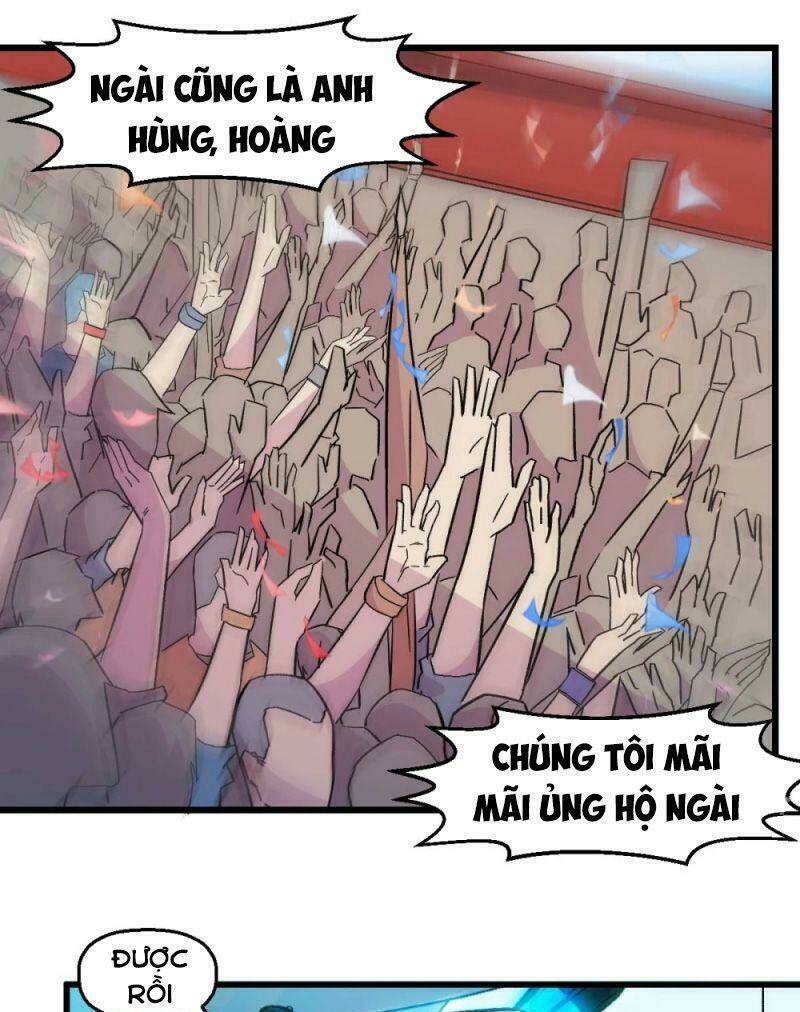 vườn trường cuồng sư hệ thống chapter 187 8