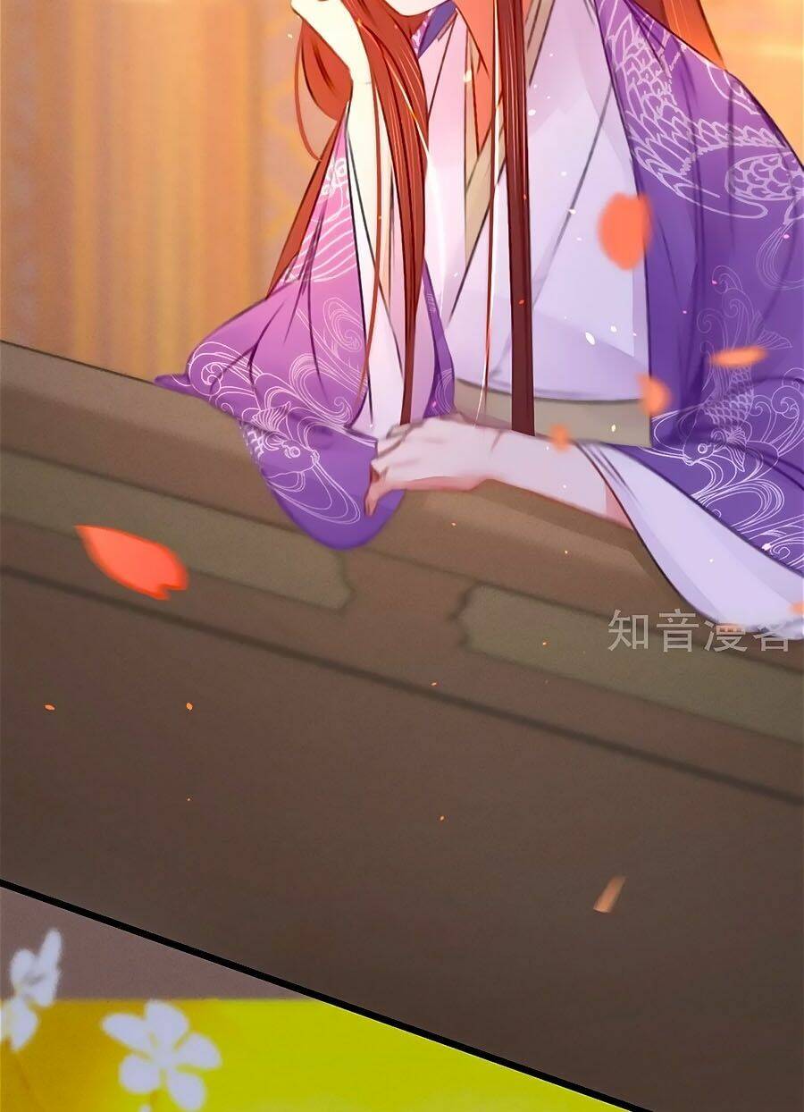 phượng hoàn triều: vương gia yêu nghiệt xin tránh đường chapter 36 18