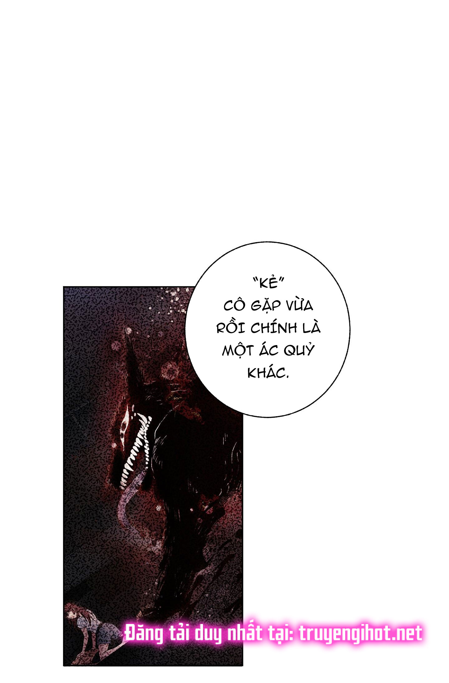 [18+] một lòng một dạ chapter 4 36