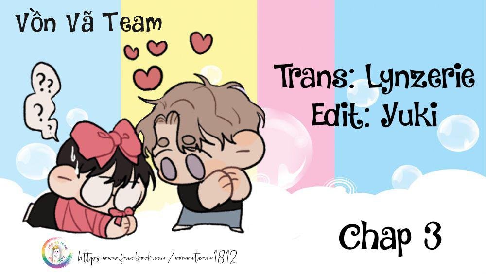 love is an illusion! superstar chapter 3 1