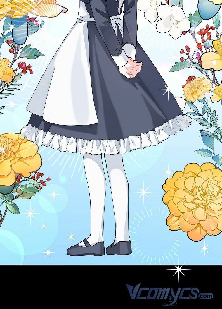 ác nữ karuna bé lại chapter 8 28