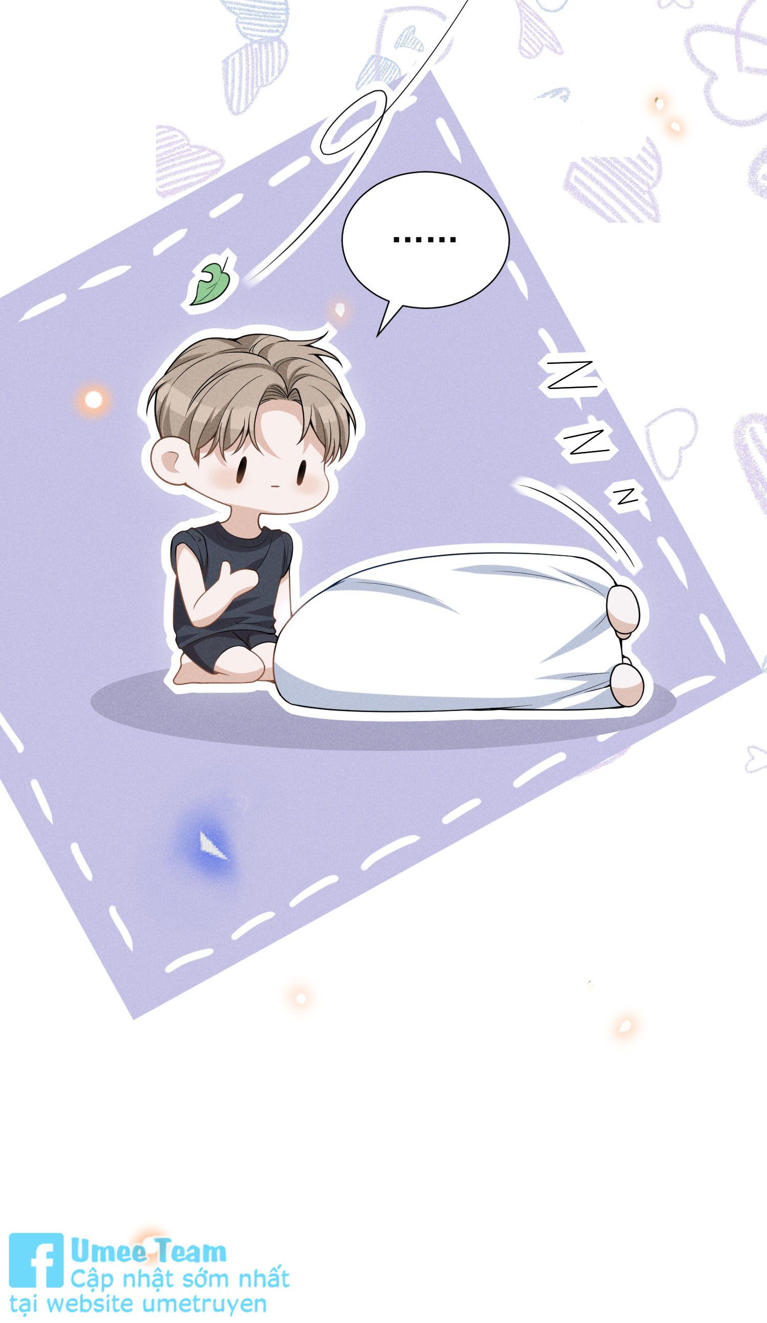 kiếp sau không gặp chapter 63 35