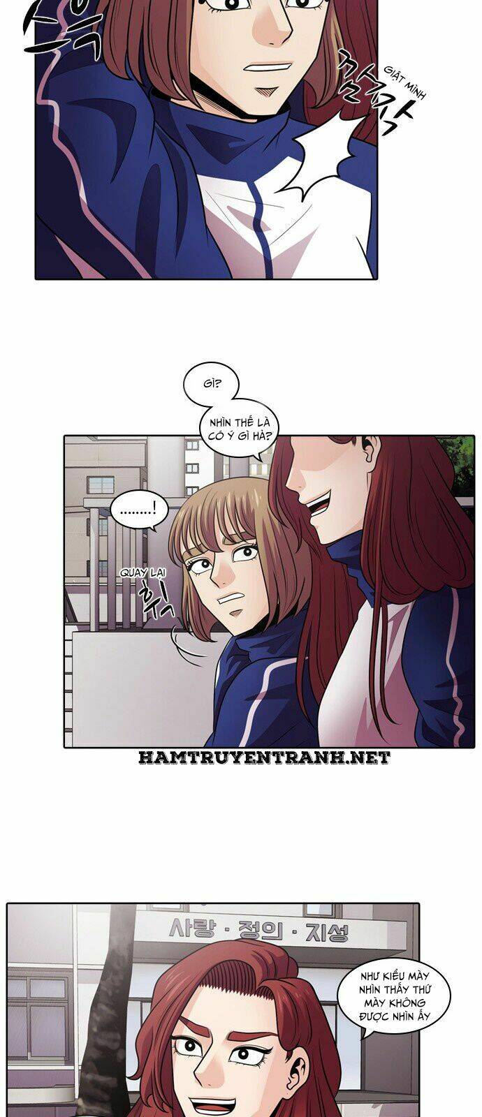 tomorrow - ngày mai chapter 4 24