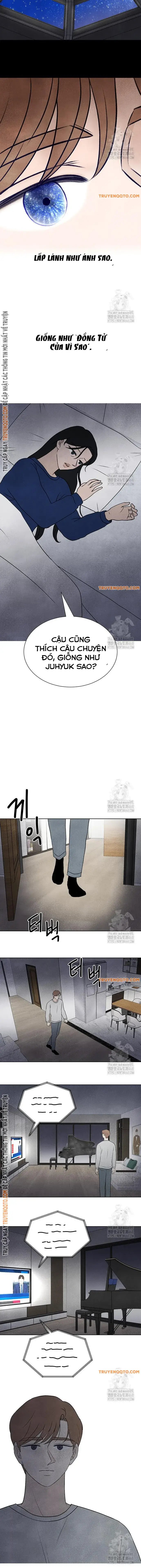 đôi mắt của vì sao chapter 7 8