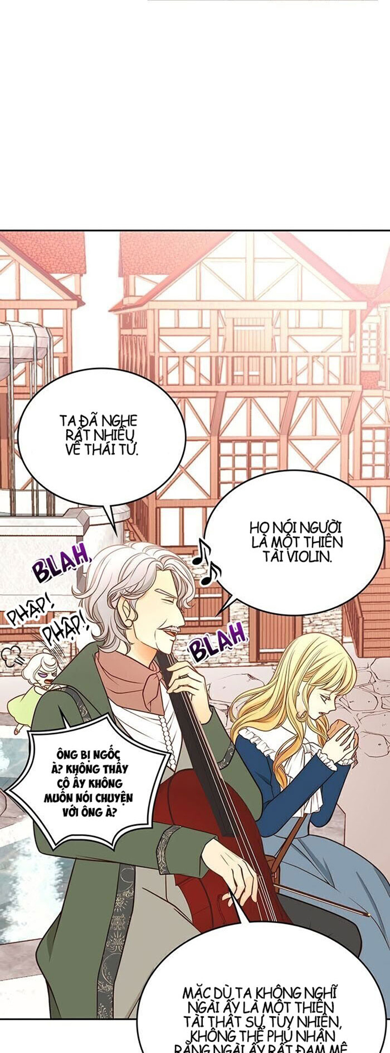 tiệm hoa của wendy chapter 42 26